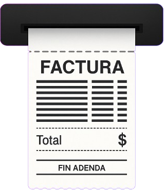 Factura Icon